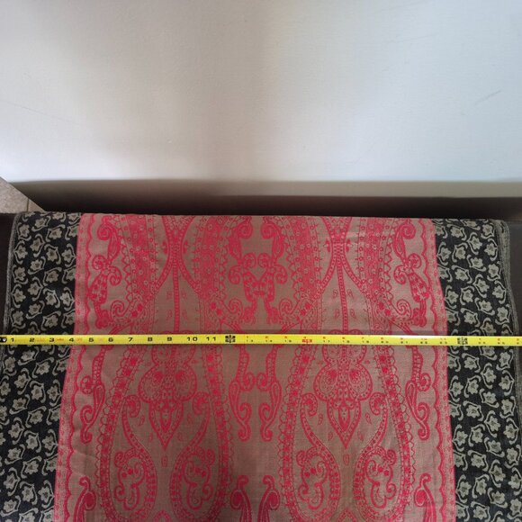 Pashmina Wrap - Picture 9 of 9